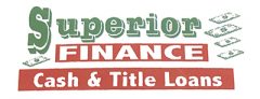 superior finance logo